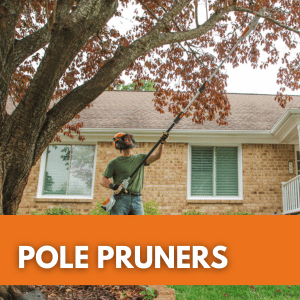 Stihl Pole Pruners